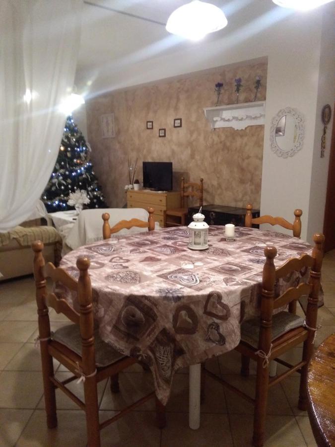 마스칼리 Ai Tre Archi Di Tagliaborse 빌라 외부 사진