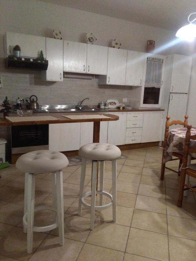 마스칼리 Ai Tre Archi Di Tagliaborse 빌라 외부 사진