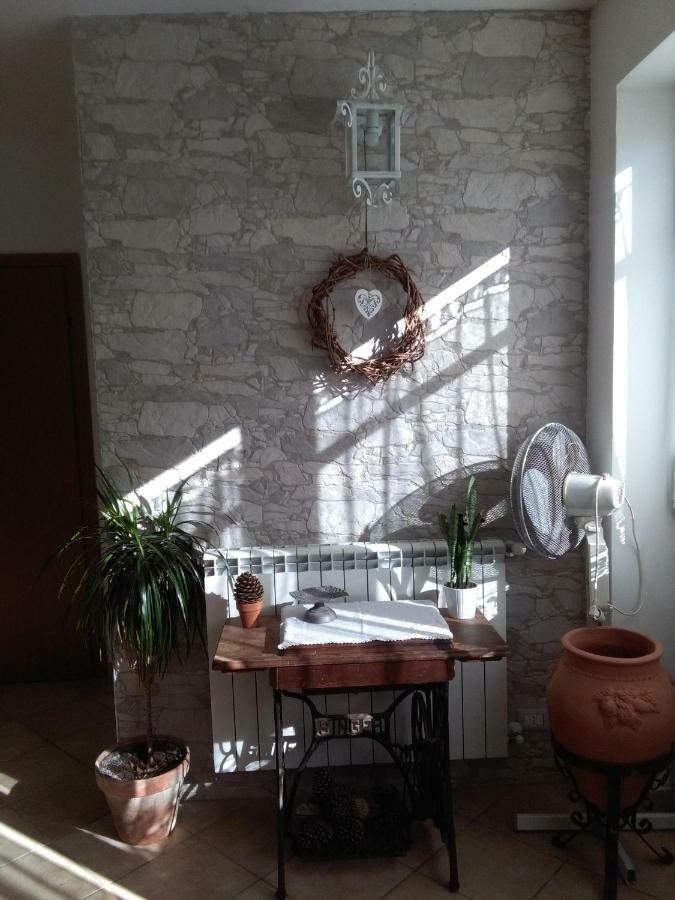 마스칼리 Ai Tre Archi Di Tagliaborse 빌라 외부 사진